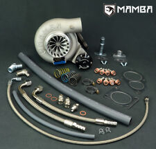 Mamba Gtx Turbocharger Mitsubishi Evo 13 Dsm Eclipse Td06sl2-gt3076r 60-1 450p