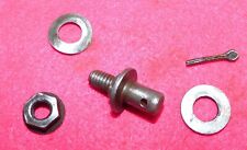 1964-1970 Ford Mustang Gt Shelby Cougar Orig 3 4 Speed Mt Shifter Linkage Pin