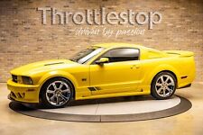 2006 Ford Mustang Saleen S281-e