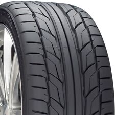 2 New 24545-17 Nitto Nt 555 G2 45r R17 Tires 18532