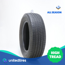 Used 22565r17 Michelin Defender Th 102h - 8.532