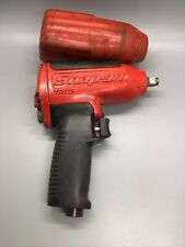 Snap On Mg325 38 Drive Air Impact Wrench