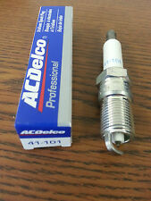 Acdelco 41-101 Iridium Spark Plug Each