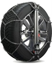 Konig Snow Tire Chains Easy Fit Cu 9-080 Thule