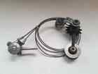 Nos Le Cyclo Rear Derailleur Shifter Cables Made In France Vintage 411gr