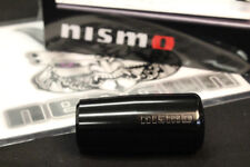 New Nismo Shift Knob Aluminum Black Anodized 10mm For 5 6mt C2865-1ea01