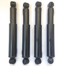 For 1937-1938 Plymouth Dodge Shock Absorber Set. Includes All Four Shocks