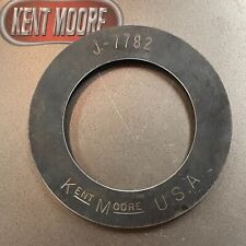 Kent-moore J-7782 Clutch Spring Compressor Plate Tool