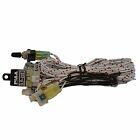 Piaa 34046 Replacement Wiring Harness For 1500 And 2000 Series Back Up Lamp