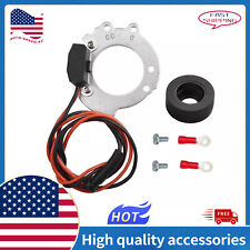 Electronic Ignition Conversion Kit For Ford Tractor 4 Cylinder 500-800-series