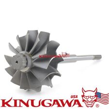 Kinugawa Turbo Turbine Wheel Shaft Greddy Trust T78-29d T78-33d T78-34d 6574mm