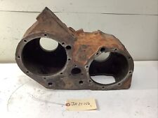 1973-1979 Ford Np205 Transfer Case - Empty Case Housing C11415