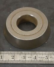 Ammco 4778 Centering Cone 3.828 X 4.422 Adapter For Brake Lathe 1-78 Arbor