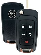 For 2010 2011 2012 2013 Buick Lacrosse Keyless Entry Remote Car Key Fob