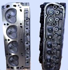 2 Ford Explorer Mountaineer 5.0 Ohv Iron 302 Sbf Gt40p V8 Cylinder Heads Reman