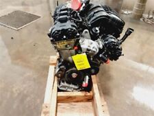 2011-2013 Dodge Caravan Engine Motor 3.6l 6 Cylinder Vin G 8th Digit