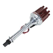 Pertronix D7100801 Fits Chevy Ignitor Iii Billet Distributor