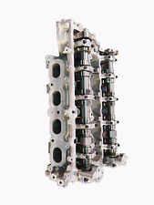 Chevy 1.5 Dohc Turbo Cylinder Head 12660233 Dual Vvt Eco Tec Malibu 2016 - 2022