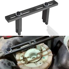 Fuel Pump Tank Lid Cover Adjustable Spanner Wrench Removal Tool For Chrysler Bmw