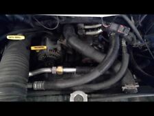 Engine 8-360 5.9l Vin Z 8th Digit Fits 01 Dodge 1500 Van 1409330
