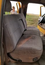 Bench Seat Front 1986-96 Ford Truck F250 F350 97 96 95 94 93 92 1996 1995 1992