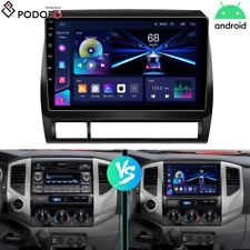 For Toyota Tacoma 2005-2013 Android 13 Car Stereo Radio Wifi Gps Navigation Rds