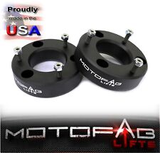 2.5 Front Leveling Lift Kit For 2007-2024 Chevy Silverado Gmc Sierra 1500