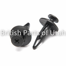 Land Rover Discovery 2 Ii Air Intake Windshield Molding Wiper Panel Cover Clips