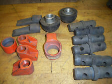 New Old Stock Hein Werner Porter Ferguson Other Push Pull Parts Pieces