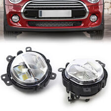 Car Led Fog Daytime Running Light Lamp For Bmw Mini Cooper F54 F55 F56 F57