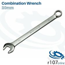 Blue Point Spanner - 20mm Long Combination Wrench Blpcwm20 - As Sold By Snap On