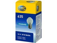 Fog Light Bulb For 250c 280sl 200 200d 220 220d 230 230s 230sl 250 Ch97q4