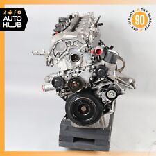 05-06 Mercedes W211 E320 Cdi Diesel 3.2l 6 Cylinder Engine Motor Assembly Om648