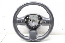 2019 Tesla Model 3 Steering Wheel With Switches 17-23