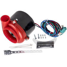 Universal Fake Turbo Electronic Blow Off Valve Sound Simulator For Non-turbo Car