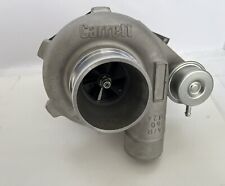 Authentic Garrett Gt2871r Ball Bearing Turbo Standard 56 Trim Turbine Ar64