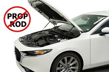 2019 Mazda Mazda3 Hood Quick Lift Plus Gas Struts Shocks Lifters Prop 3