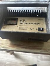 Schumacher Battery Charger Signature Series Model 1010 2-pe 12v 210 Amp Wbox