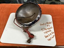 Fog Lamp Driving Light Shell Vintage Automobile Antique Truck Unity Model F1 Old