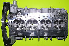 Gm Chevy G6 2.2 2.4 Dohc Ecotec Cylinder Head Cast788 Valves Springs Only