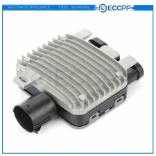 Radiator Cooling Fan Relay Control Modul For 2010 2011 2012 2013 Volvo Xc60 Xc70
