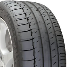 1 New 24535-18 Michelin Pilot Sport Ps2 35r R18 Tire