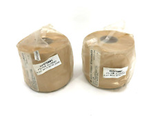 Lot Of 2 New Motor Guard M-623 Compressed Air Filter Elements 00315