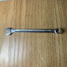 Stahlwille - 6mm Combination Spanner Wrench12pt - Open Box 13  Germany Nice
