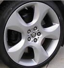 20 Oem Jaguar Xf Volans 59838 C2z2652 Front Wheel Reconditioned
