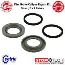Stoptech Centric Disc Brake Caliper Repair Kit Seals O-rings For 36 Mm Pistons