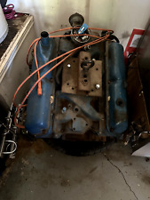 289 Ford Engine