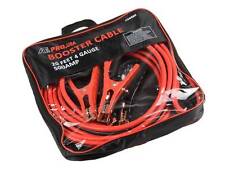 Booster Cable 20 Feet 4 Gauge Jumper Cable Stater
