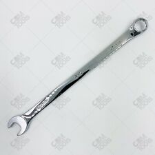 Sk Hand Tools 88510 10mm 12pt Superkrome Metric Long Combination Wrench