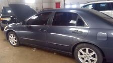Automatic Transmission Coupe 3.0l Fits 03 Accord 1998932